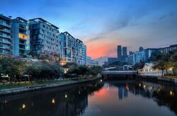 Seng Kee Building (D9), Office #579071621